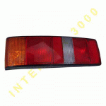 TAIL LAMP LEFT FORD ESCORT IV 86- 