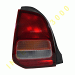 TAIL LAMP LEFT 96- MITSUBISHI COLT 89-98 