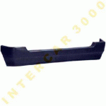 БРОНЯ ЗАДНА ГРУНДИРАНА CITROEN AX 91-95 