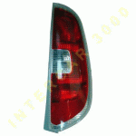 TAIL LAMP RIGHT VISTEON SKODA ROOMSTЕR 10-