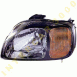 ФАР ДЕСЕН SUZUKI BALENO H/B- SEDAN 98- 