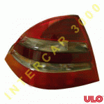 СТОП ЛЯВ 98-02 ULO MERCEDES S-CLASS W220 98-05 