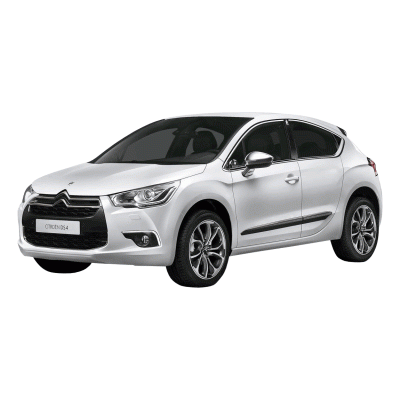 CITROEN DS4 11-15