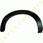 WHEEL ARCH REAR RIGHT 2 DOORS OPEL ASCONA C 82-87 