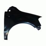FRONT FENDER RIGHT WITH HOLE FOR INDICATOR LIGHT VW FOX 05- 