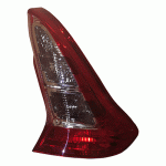 TAIL LAMP RIGHT 3 DOORS CITROEN C4 08-11