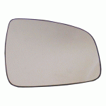 СТЪКЛО ЗА ОГЛЕДАЛО ДЯСНО DACIA SANDERO 17-