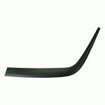 STRIP IN FRONT BUMPER LEFT PRIMED 97- MERCEDES C-CLASS W202 93-00 