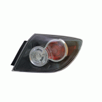 СТОП ДЕСЕН ЧЕРЕН 5 ВРАТИ 07- MAZDA 3 04-09