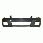 БРОНЯ ПРЕДНА ГРУНДИРАНА С ДУПКИ ЗА ПАРКТРОНИК MERCEDES GLK X204 08-12