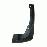 MUD GUARD FRONT LEFT TOYOTA YARIS 06-09 