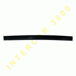 DOOR STRIP FRONT LEFT (ORIGINAL) SKODA FAVORIT 