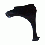 FRONT FENDER LEFT TOYOTA YARIS 14-17