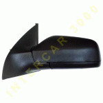 ОГЛЕДАЛО ЛЯВО МЕХАНИЧНО OPEL ASTRA G 98-04 