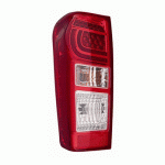 TAIL LAMP LEFT LED ISUZU P/U D MAX 16-