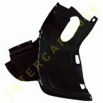 PLASTIC INNER FENDER FRONT RIGHT (FRONT PART) AUDI A3 03-08
