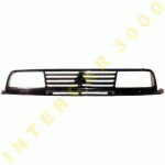 GRILL PLASTIC 2 DOORS -95 SUZUKI VITARA 2d/4d 88-98