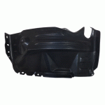 PLASTIC INNER FENDER REAR RIGHT 5 DOORS MITSUBISHI COLT 04-08