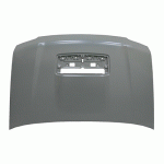 КАПАК ПРЕДЕН 12- SUZUKI JIMNY 98- 