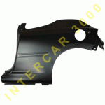 FENDER REAR LEFT 3 DOORS PEUGEOT 207 06-12
