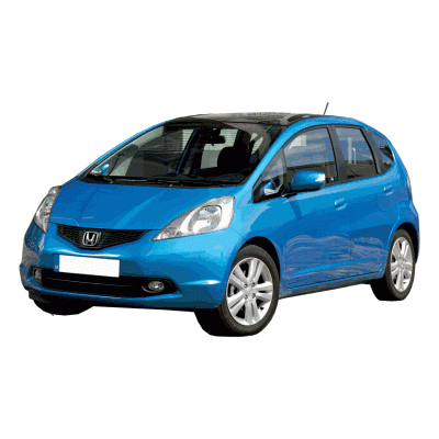 HONDA JAZZ 08-11