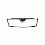 FRAME FOR GRILL NICKEL SKODA OCTAVIA 04-08 