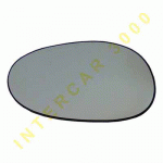 СТЪКЛО ЗА ОГЛЕДАЛО ДЯСНО MERCEDES SMART MCC FOR TWO 98-07 