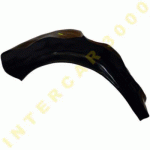 PLASTIC INNER FENDER FRONT RIGHT FORD ESCORT IV 86- 
