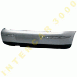 REAR BUMPER LEON SEAT TOLEDO/LEON 99-05 