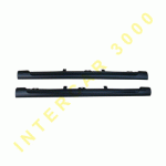 PLASTIC SILLS SET GTI VW GOLF V 04-08 