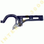 ОСНОВА НА БРОНЯ ЛЯВА FIAT BRAVO/BRAVA 