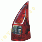TAIL LAMP RIGHT COMBI RENAULT MEGANE 05-08