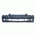 FRONT BUMPER PRIMED -05 MERCEDES CLK W209 02-10 