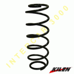 COIL SPRING KILEN 13700 ПРУЖИНИ-АМОРТИСЬОРИ