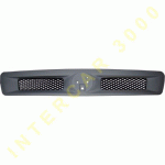 РЕШЕТКА ПЛАСТИЧНА 02- FIAT PALIO/SIENA/WEEKEND 97-05