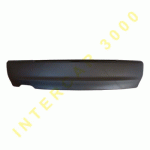 REAR BUMPER MITSUBISHI LANCER CK1 97-04