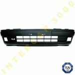 FRONT BUMPER WITH FOG LAMP HOLES WITH TUV OPEL ASTRA F 94-98 