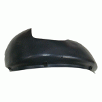 PLASTIC INNER FENDER FRONT RIGHT VW GOLF 74-83 