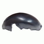 PLASTIC INNER FENDER REAR LEFT SEDAN MERCEDES CLK W208 97-03 