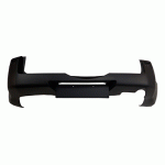 БРОНЯ ЗАДНА ГРУНДИРАНА ЧЕРНА 5 ВРАТИ SUZUKI GRAND VITARA 06-