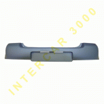 REAR BUMPER UPPER -03 TOYOTA YARIS 99-06 