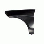 FRONT FENDER LEFT MERCEDES GLE (W166) 16-