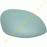 DOOR MIRROR COVER PRIMED RIGHT CITROEN XSARA PICASSO 04-07