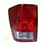 TAIL LAMP LEFT USA TYPE JEEP GRAND CHEROKEE 05-11