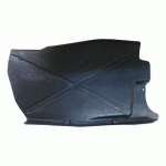 КОРА ПОД ДВИГАТЕЛ ДЯСНА NISSAN PRIMASTAR 02-06