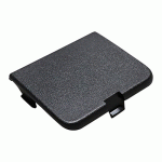 COVER FOR TOW HOOK IN REAR BUMPER 5 DOORS FORD FOCUS 14-18