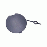 КАПАЧКА ЗА ТЕГЛИЧ НА ПРЕДНА БРОНЯ ГРУНДИРАНА ALFA ROMEO GIULIETTA 10-