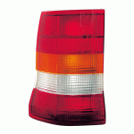 TAIL LAMP LEFT COMBI OPEL ASTRA F 91-94 