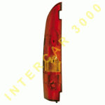 СТОП ЛЯВ 2 ВРАТИ RENAULT KANGOO 03-08 