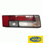 TAIL LAMP RIGHT 88-90 MAGNETI MARELLI ALFA ROMEO A33 83-90 